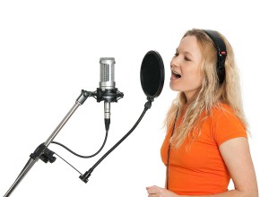 Singing lessons in Geelong at Love To Sing Studios