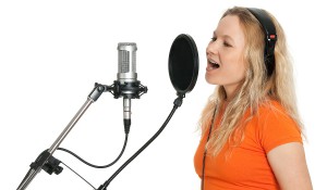 Singing lessons in Geelong at Love To Sing Studios