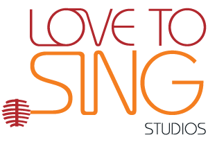 Love To Sing Studios